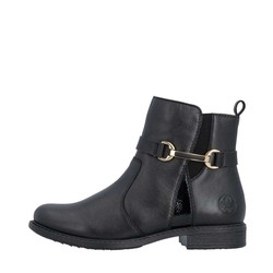 Bottines RIEKER 74856-00