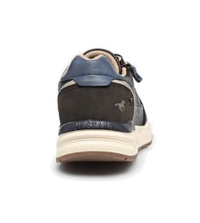 Baskets MUSTANG 15M0051001 Mokka