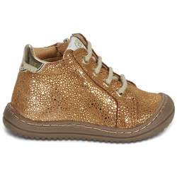 Chaussures GBB FLEXOO BABY Camel