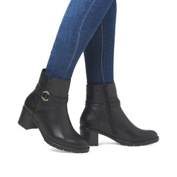 Bottines REMONTE D2A73-00
