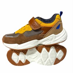 Baskets FR ROMAGNOLI 7467F061