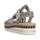 Sandales RIEKER V7904-90