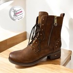 Bottines MUSTANG 1229-522-307