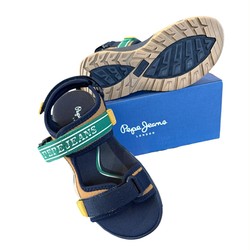 Sandales Pepe Jeans MAVEN ONE PB