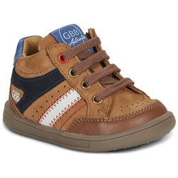Chaussures GBB ANTOINE Cognac