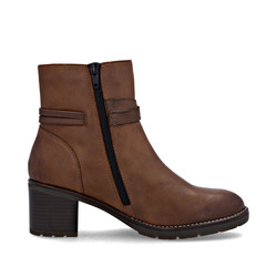 Bottines REMONTE D2A73-25