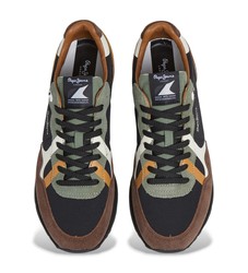 Bakets PEPE JEANS Brit Prints DB