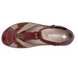Chaussures RIEKER M1655-34