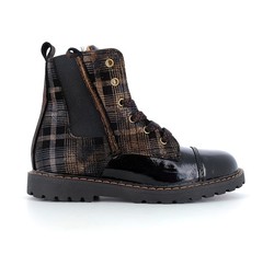 Chaussures GBB Abigo Noir