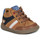 Chaussures GBB ANTOINE Cognac