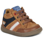 Chaussures GBB ANTOINE Cognac