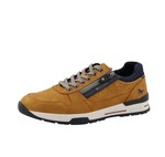 Baskets MUSTANG 26M0281003 Jaune