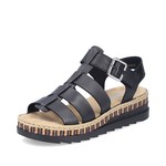 Sandales RIEKER V7904-00