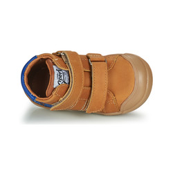 Chaussures GBB Kover Ocre