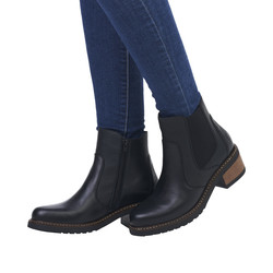 Bottines REMONTE D1A71-01