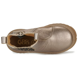 Bottines GBB ROMONA Bronze