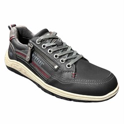 Baskets MUSTANG 15M018100100 Bla