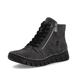 Bottines RIEKER 57502-45