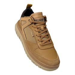 Palladium PALLAFLEX LO MIX D.B