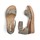 Sandales RIEKER 63780-52