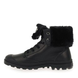 Palladium BAGGY NBK WL - Black 