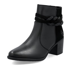 Bottines RIEKER Y2066-00