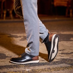 Chaussures RIEKER 14755-00