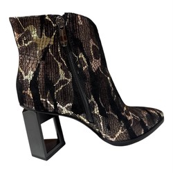 Bottines METAMORF'OSE Babord 