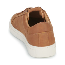 BASKETS PEPE JEANS JOE BASIC TAN