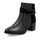 Bottines RIEKER Y2066-00