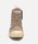 PALLADIUM PAMPA HI ZIP WL BROWN