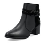 Bottines RIEKER Y2066-00