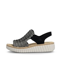 Sandales RIEKER 69276-00