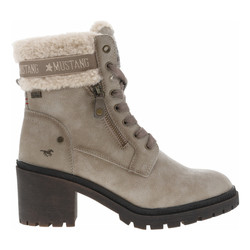 Bottines MUSTANG 15M0122001