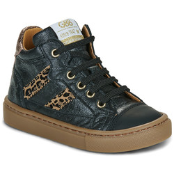 Chaussures GBB Aliena Noir