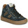 Chaussures GBB Aliena Noir