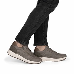 Chaussures RIEKER 11504-64