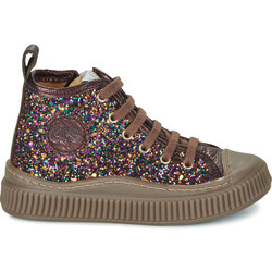 Chaussures GBB ANISA Violet