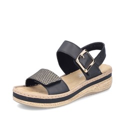 Sandales RIEKER V0951-00