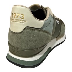 Baskets PEPE JEANS HAILON Olive