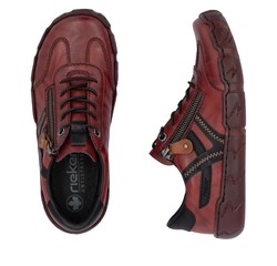 Chaussures RIEKER L0363-34