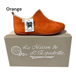 La Maison De L'Espadrille 6030