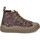 Chaussures GBB ANISA Violet