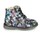 Chaussures GBB Narea Fleur