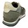 Baskets PEPE JEANS HAILON Olive