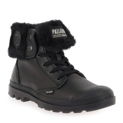 Palladium BAGGY NBK WL - Black 