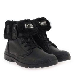Palladium BAGGY NBK WL - Black