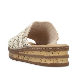Mules RIEKER 629X8-60