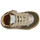 GBB Osman Twist Beige kaki
