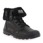 Palladium BAGGY NBK WL - Black 